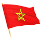 Flag Icon MA