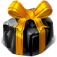 Coal Gift