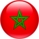 Morocco Football Flair