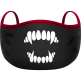 Vampire Mask
