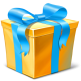 1 Month Prime as Virtual Gift