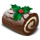 Yule Log