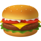 Sticker Pack: Fast Food