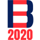 B 2020