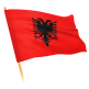 Flag Icon AL