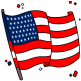 Sticker Pack: 4th of July