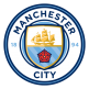Sticker Pack: Manchester City FC