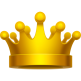 Splash Crown Flair