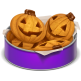 Pumpkin Cookie
