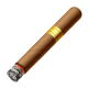 Cigar Icon