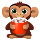 Monkey Cocoa
