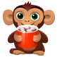 Monkey Cocoa