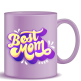 Best Mom Ever