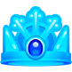 Ice Crown Flair