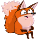 Brr - Finn the Fox