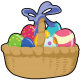 Easter Basket