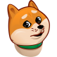 Sticker Pack: Doge