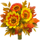 Fall Flowers