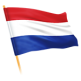 Flag Icon NL