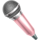 Rose Mic
