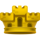 Mural Crown Flair