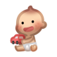 Sticker Pack: HJ Baby Chase