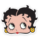 Sticker Pack: Betty Boop VDay