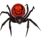 Creepy Spider
