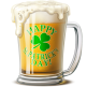 St. Paddy's Day Beer