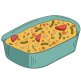 Casserole