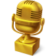 Golden Mic