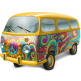 Hippie Van