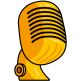 Golden Mic