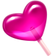 Candy Heart