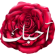 Arabic Rose