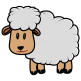 Sheep (old)