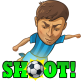 Sticker Pack: Football