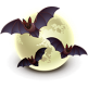 HW Icon Bat