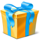 1 Month Prime as Virtual Gift