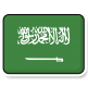 Sticker Pack: Flags - Middle East