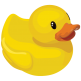 Rubber Duckie!!!