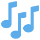 Music Notes