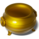 Golden Cauldron