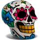 Sugar Skull