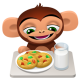 Cookie Monkey