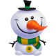 Snowman