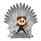 Arya's Throne