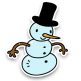 Sticker Pack: Happy Holidays